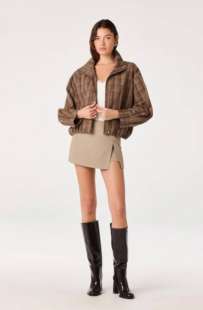 Copper Funnel-Collar Bomber