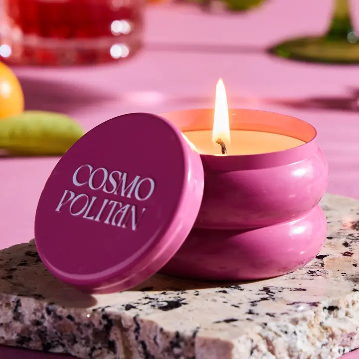 Rewined 3.5 Oz Candles