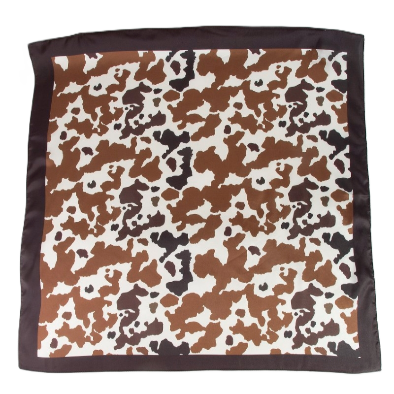 Satin Neckerchief