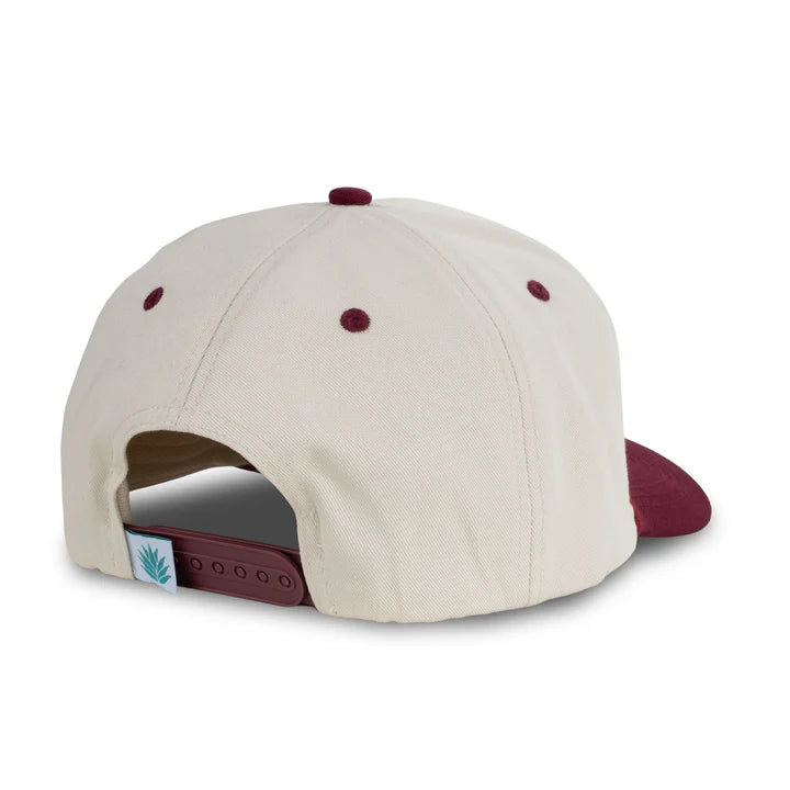 Cowboy Hat- Structured