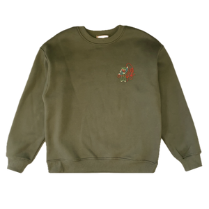 Rodeo Crewneck Sweatshirt