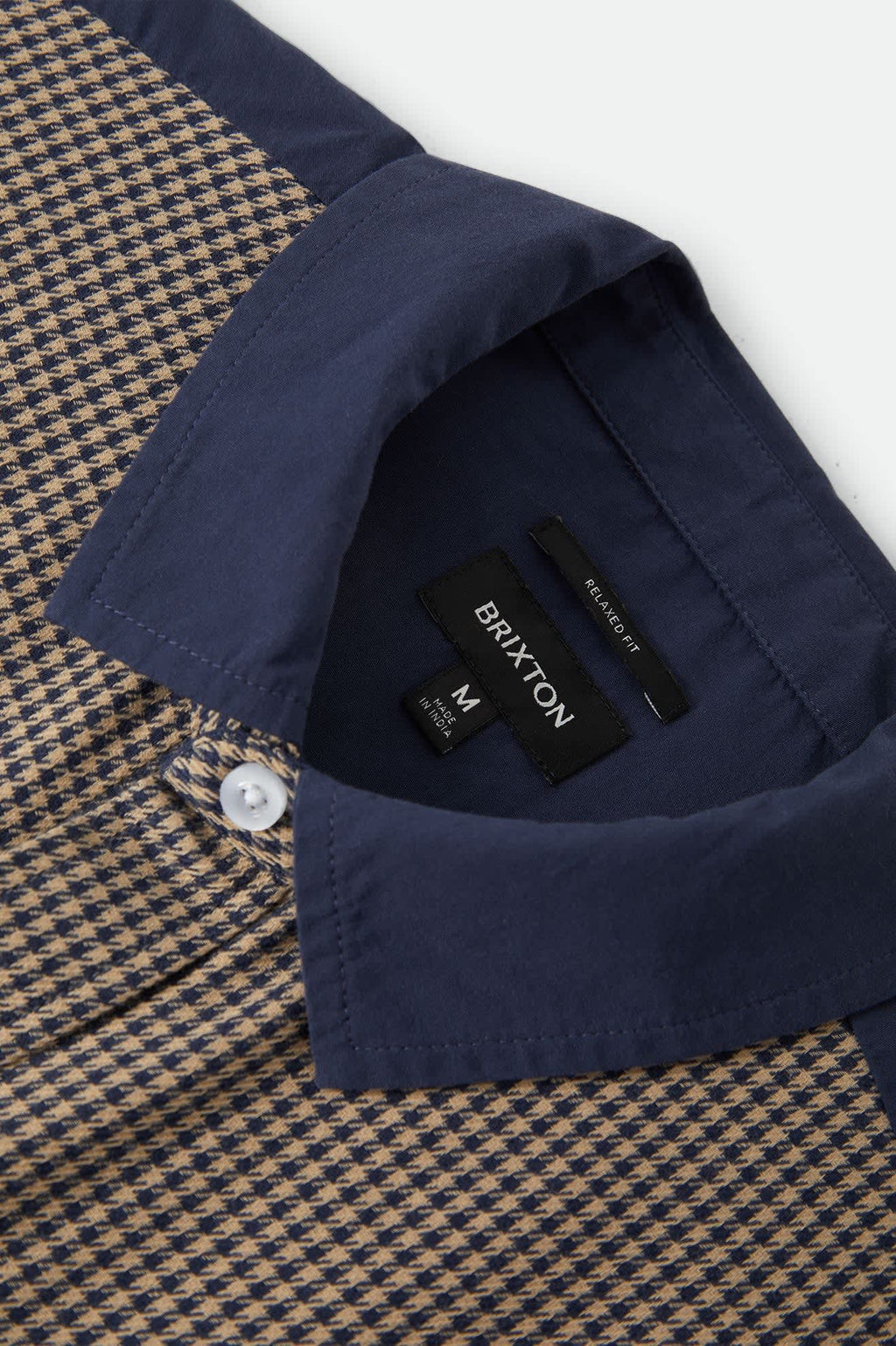 Cru Short Sleeve Shirt