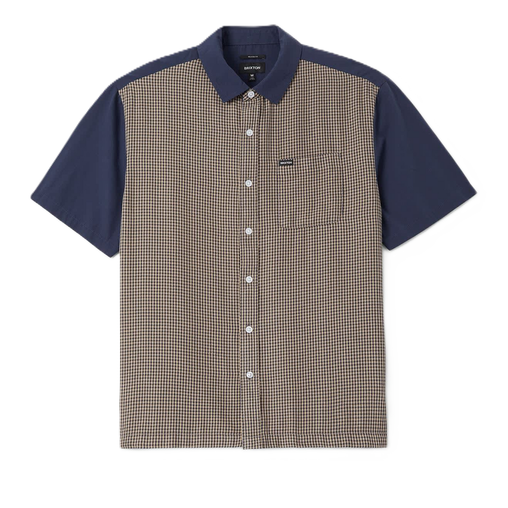Cru Short Sleeve Shirt