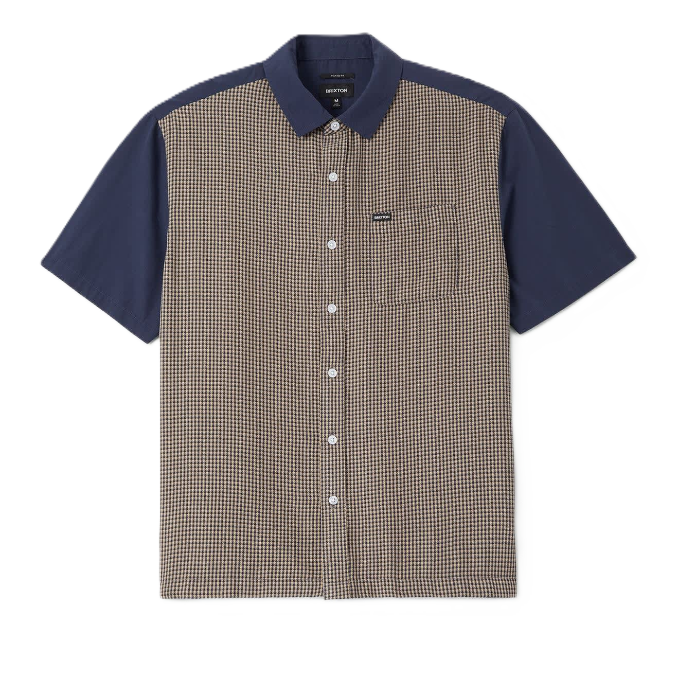 Cru Short Sleeve Shirt