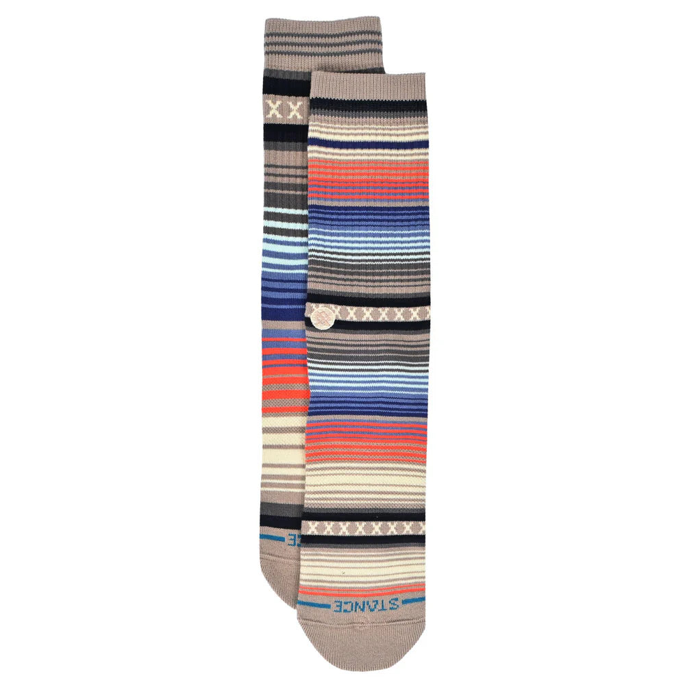 Unisex Crew Sock