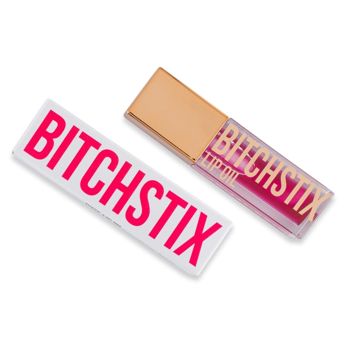 Rose Lip Oil