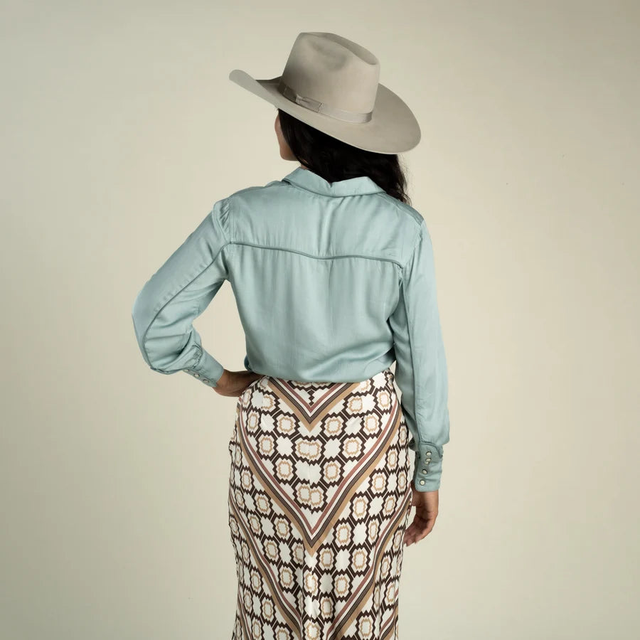 Dakota Blouse