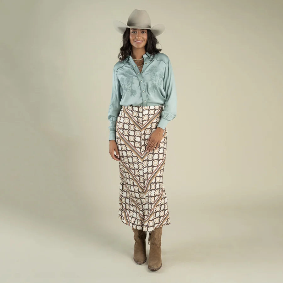 Dakota Blouse