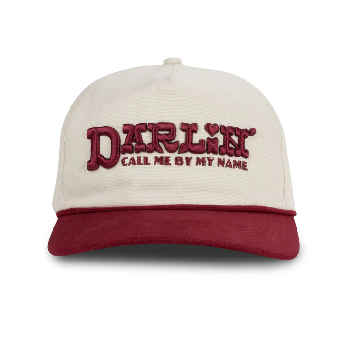 Call Me Darlin' Hat