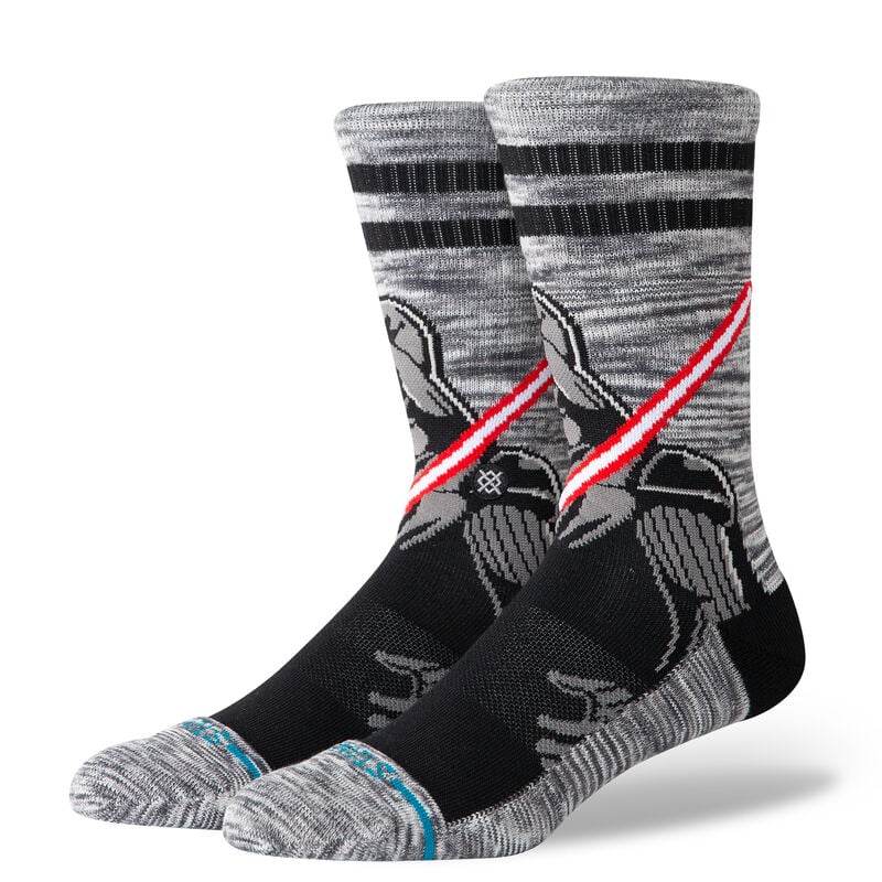 Unisex Crew Sock