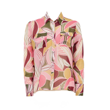 Load image into Gallery viewer, Melanie Button Up Blouse