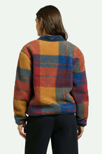 Load image into Gallery viewer, Delilah Sherpa Jacket