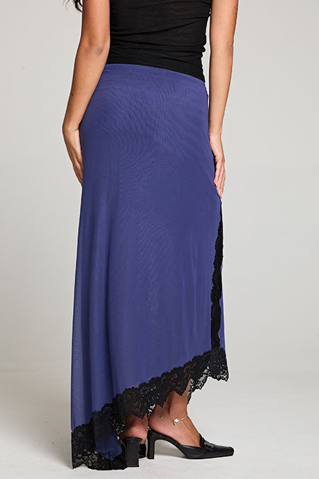 Demi Maxi Skirt