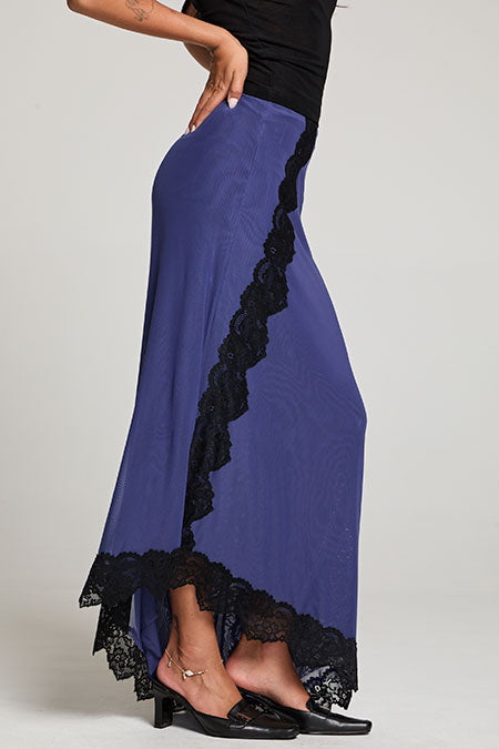 Demi Maxi Skirt