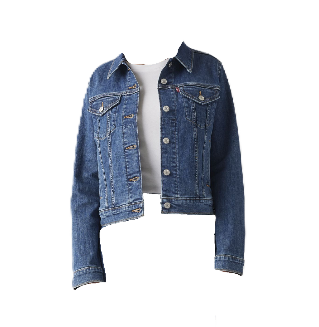 Original Trucker Jacket