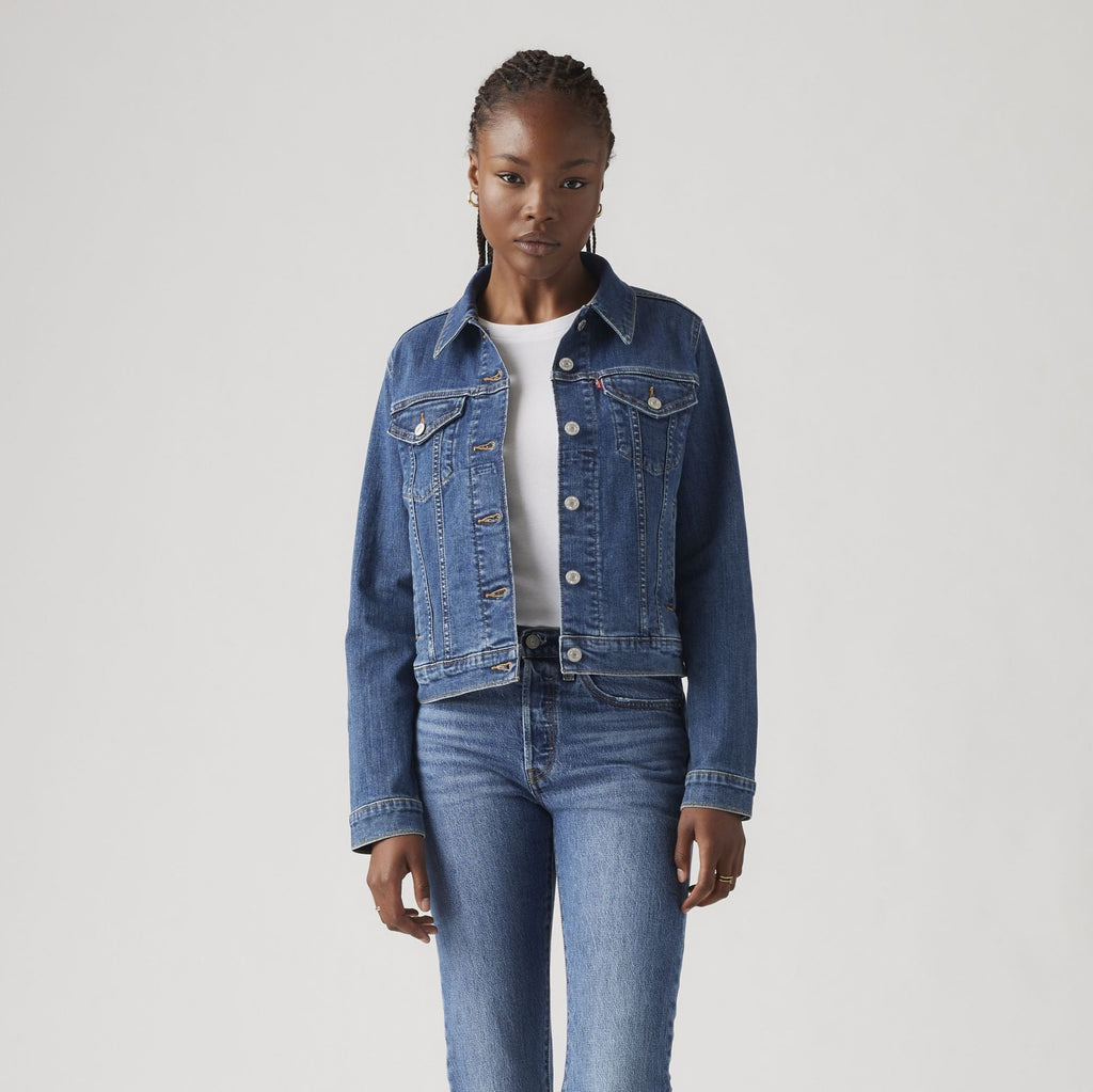 Original Trucker Jacket