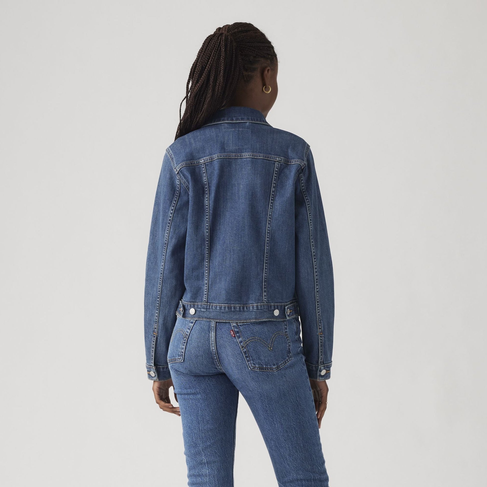 Original Trucker Jacket