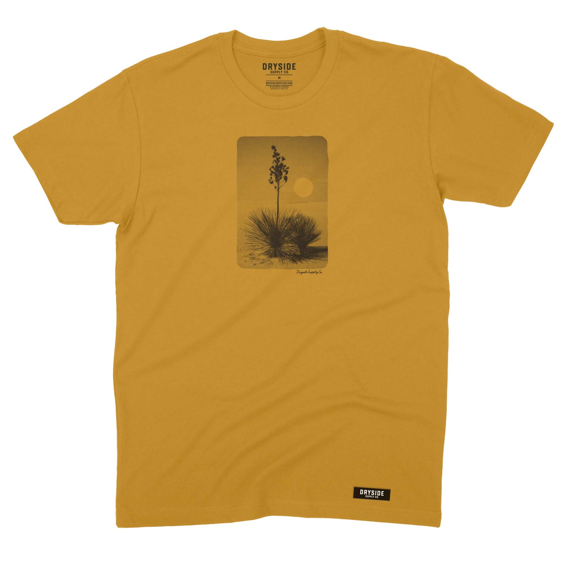 Dryside Unisex Tees