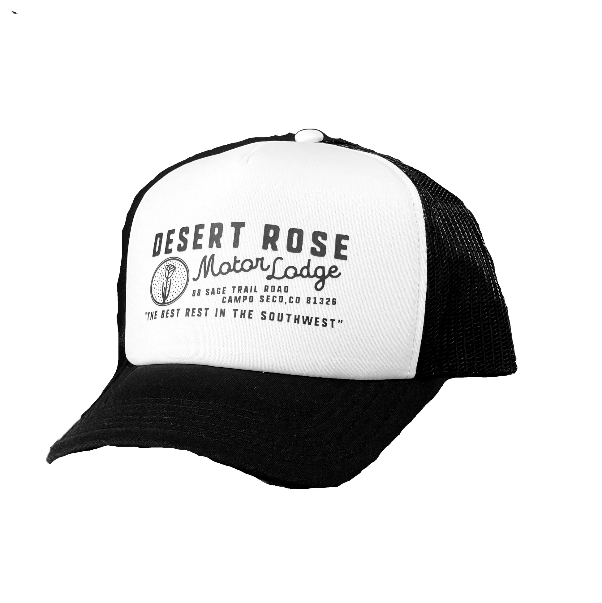 Dryside Hats