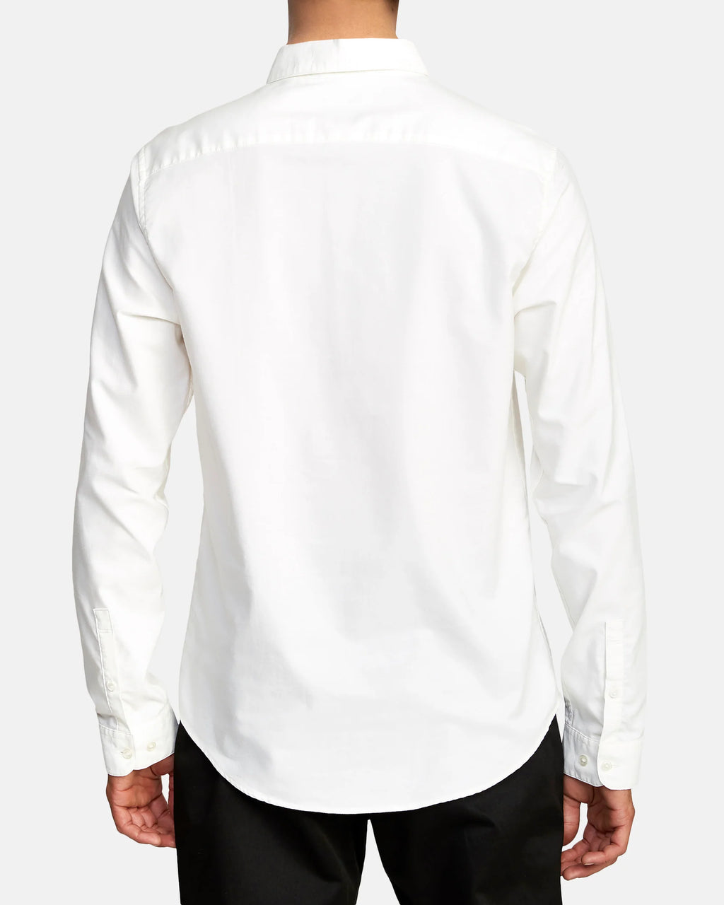 That'll Do Stretch LS