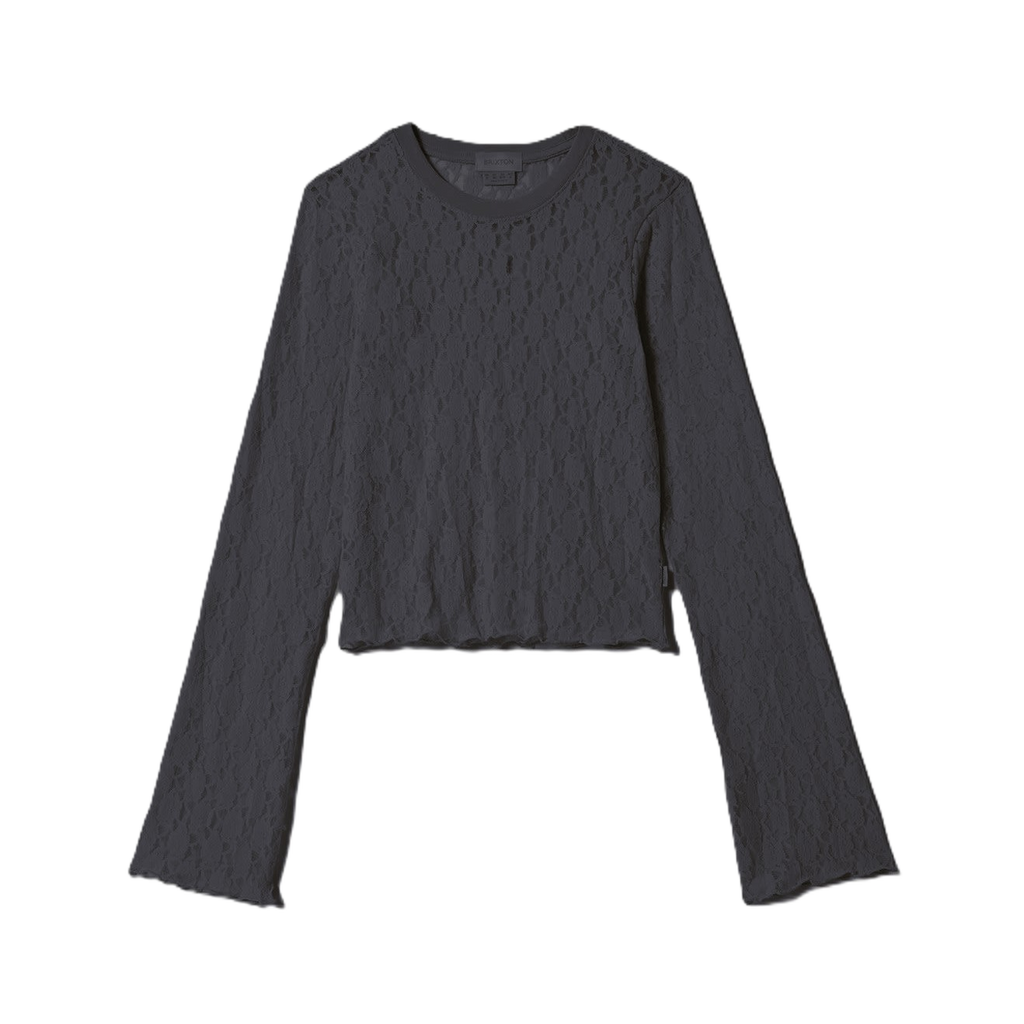 Dolly Knit Long Sleeve