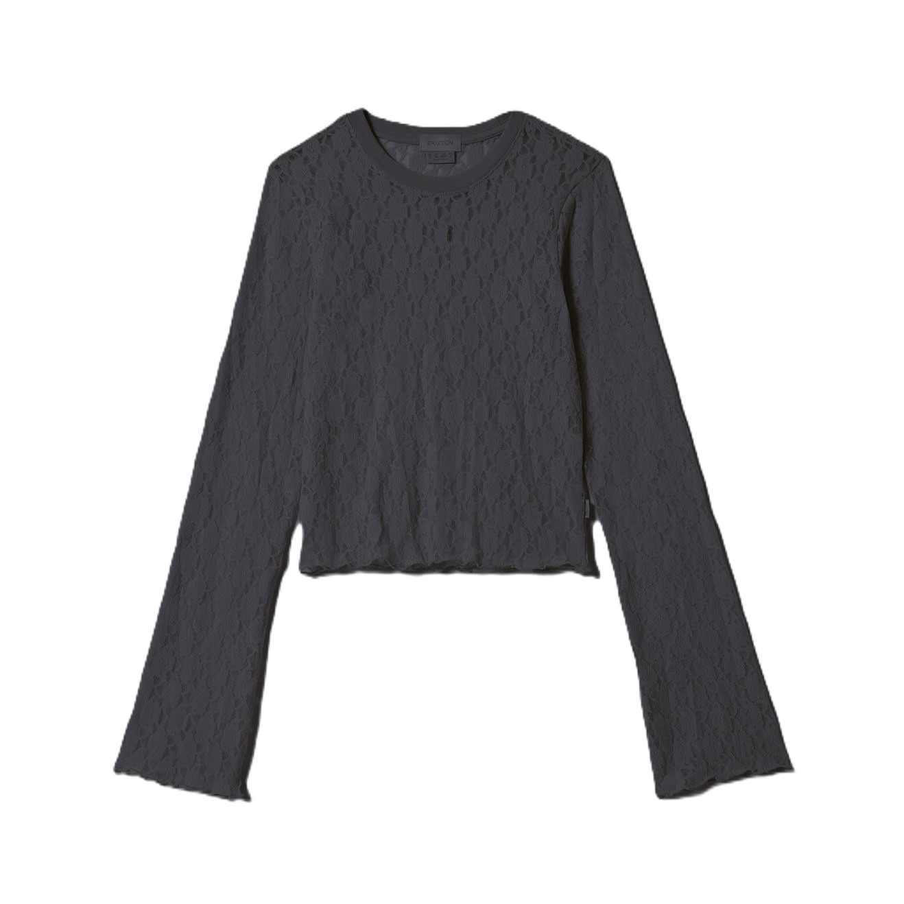 Dolly Knit Long Sleeve