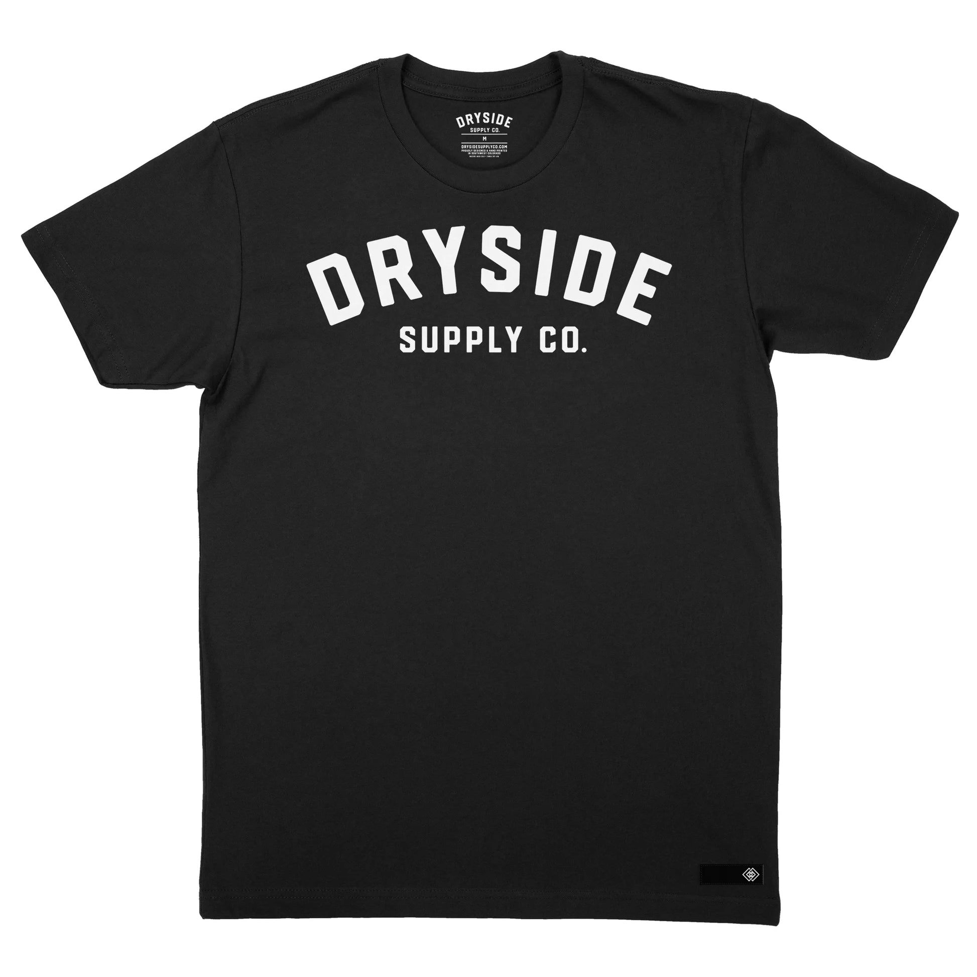 Dryside Unisex Tees