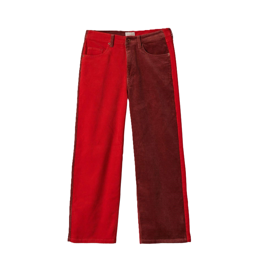 Margo Cropped 5 Pocket Pant