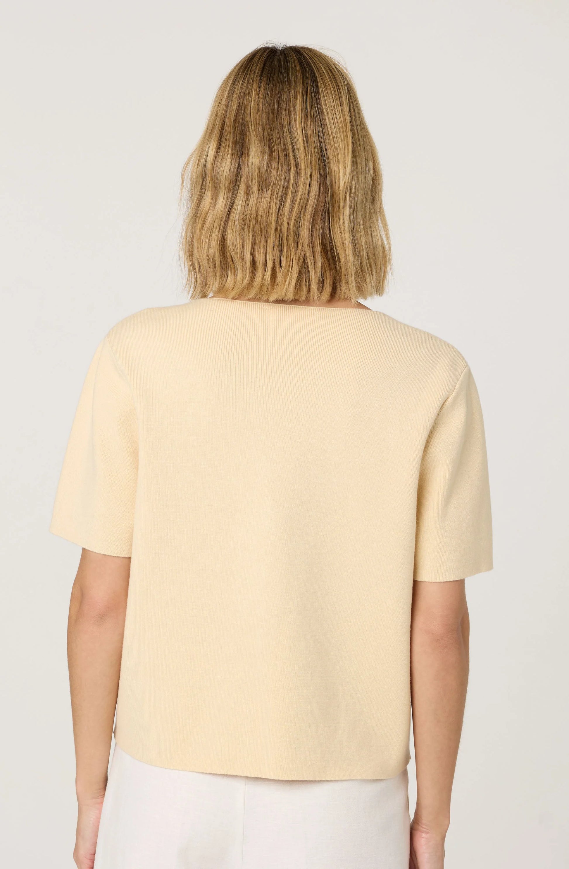 Dylane V-Neck Cardigan
