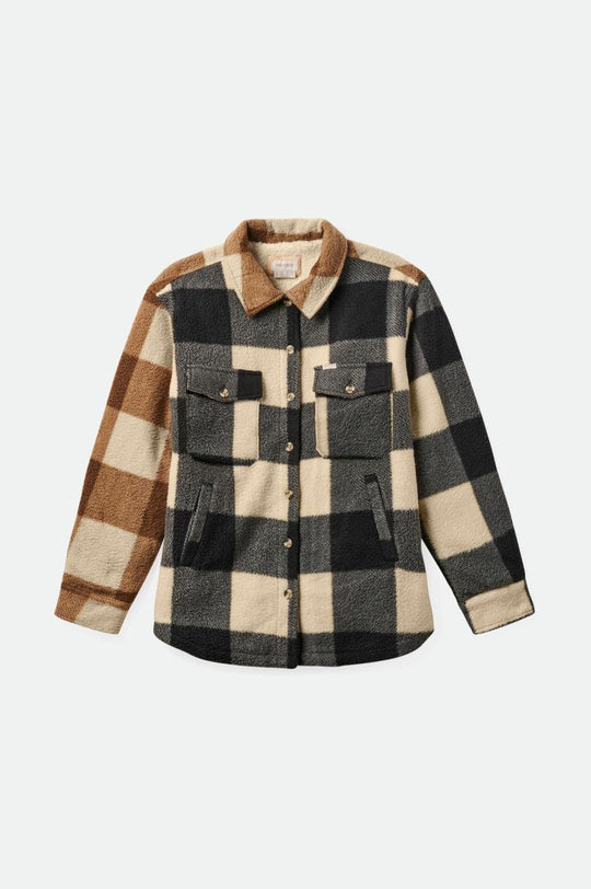 Durham Fleece Jacket