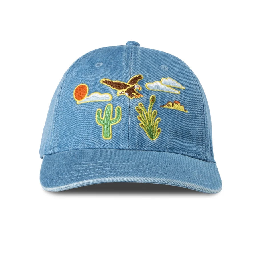 Desert Eagle Hat