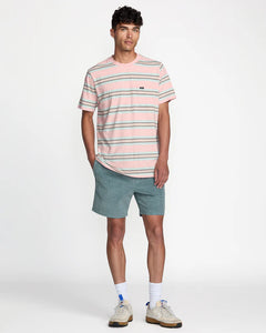 Escape Elastic Cord Short
