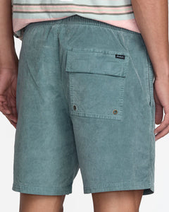 Escape Elastic Cord Short