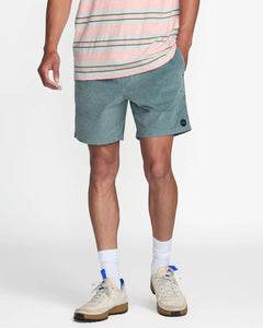 Escape Elastic Cord Short