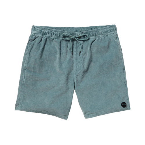 Escape Elastic Cord Short
