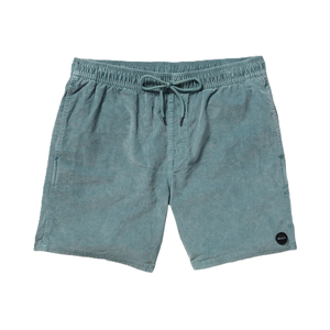 Escape Elastic Cord Short