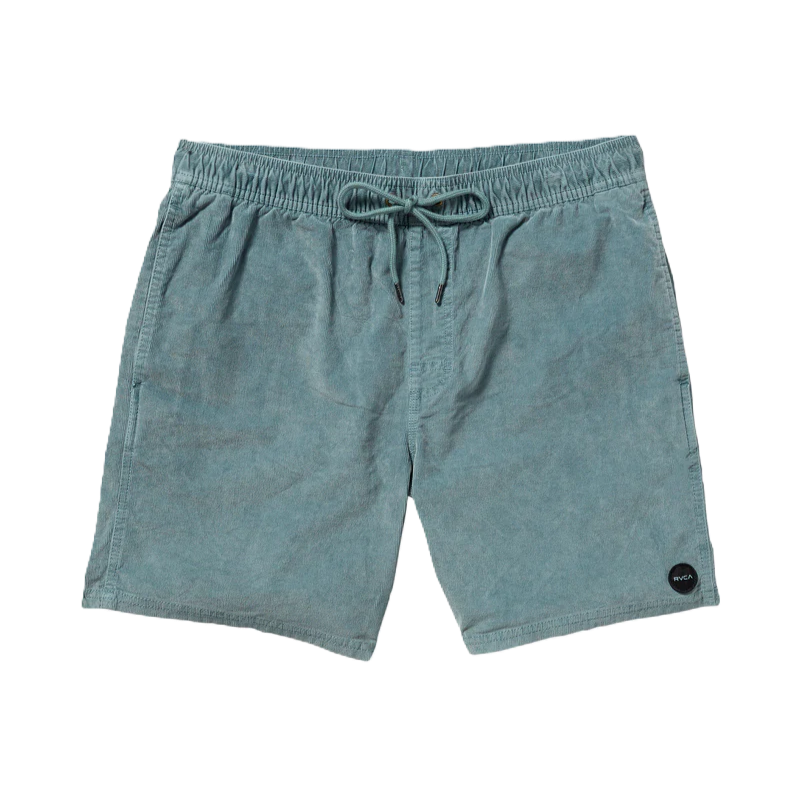 Escape Elastic Cord Short