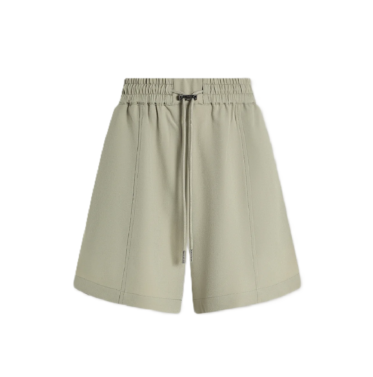 Esmond Mid Rise Short 3