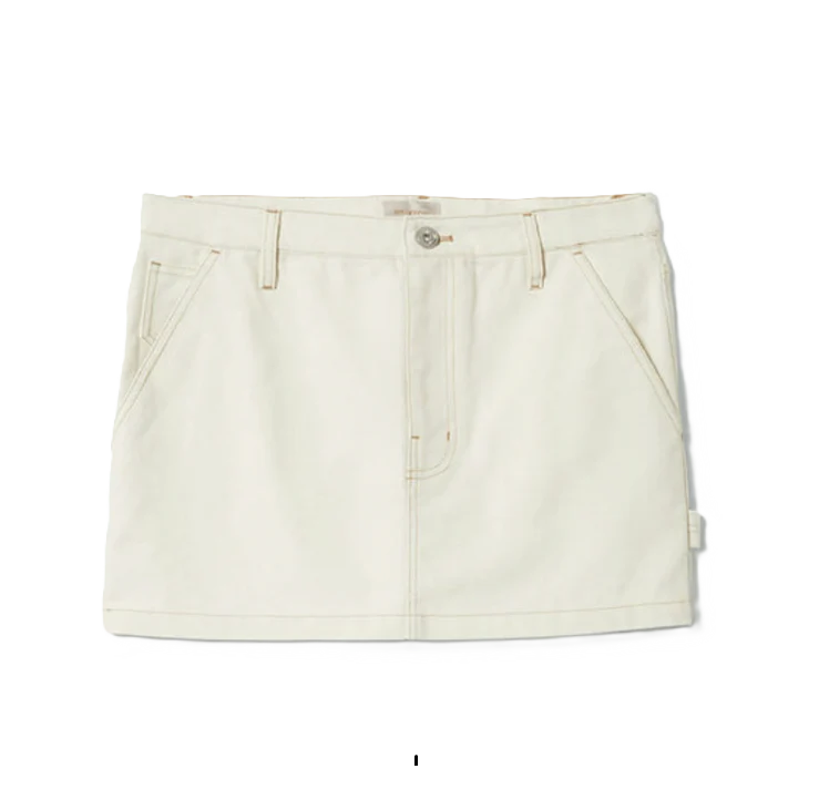 Essex Painter Mini Skirt