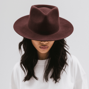 Zephyr Rancher Hat