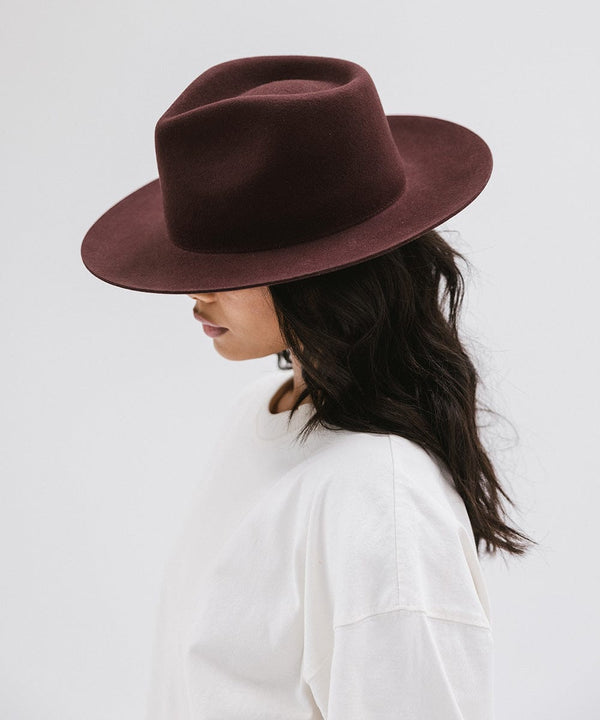 Zephyr Rancher Hat