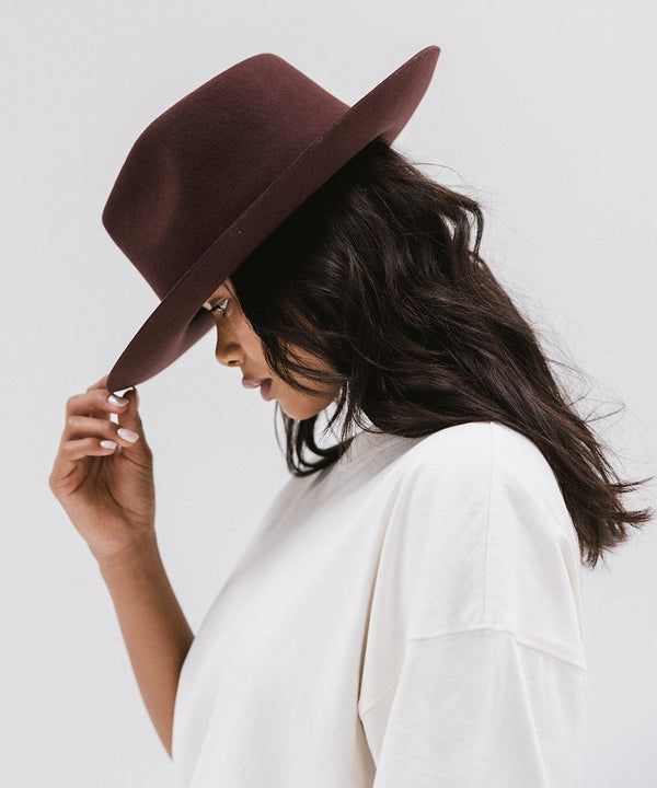 Zephyr Rancher Hat
