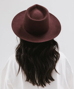 Zephyr Rancher Hat
