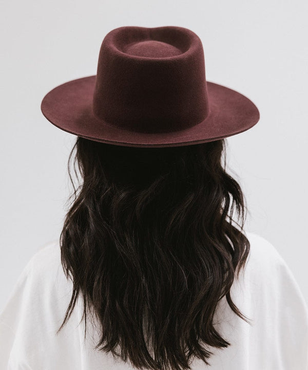 Zephyr Rancher Hat