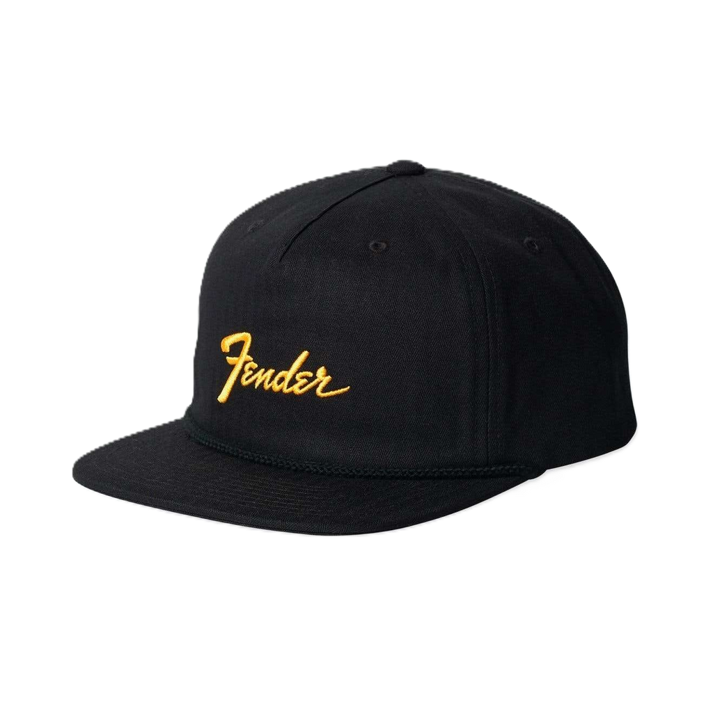 Fender Factory Snapback