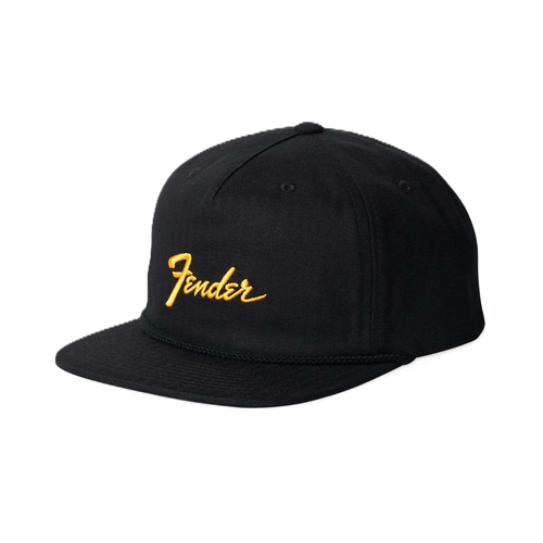 Fender Factory Snapback