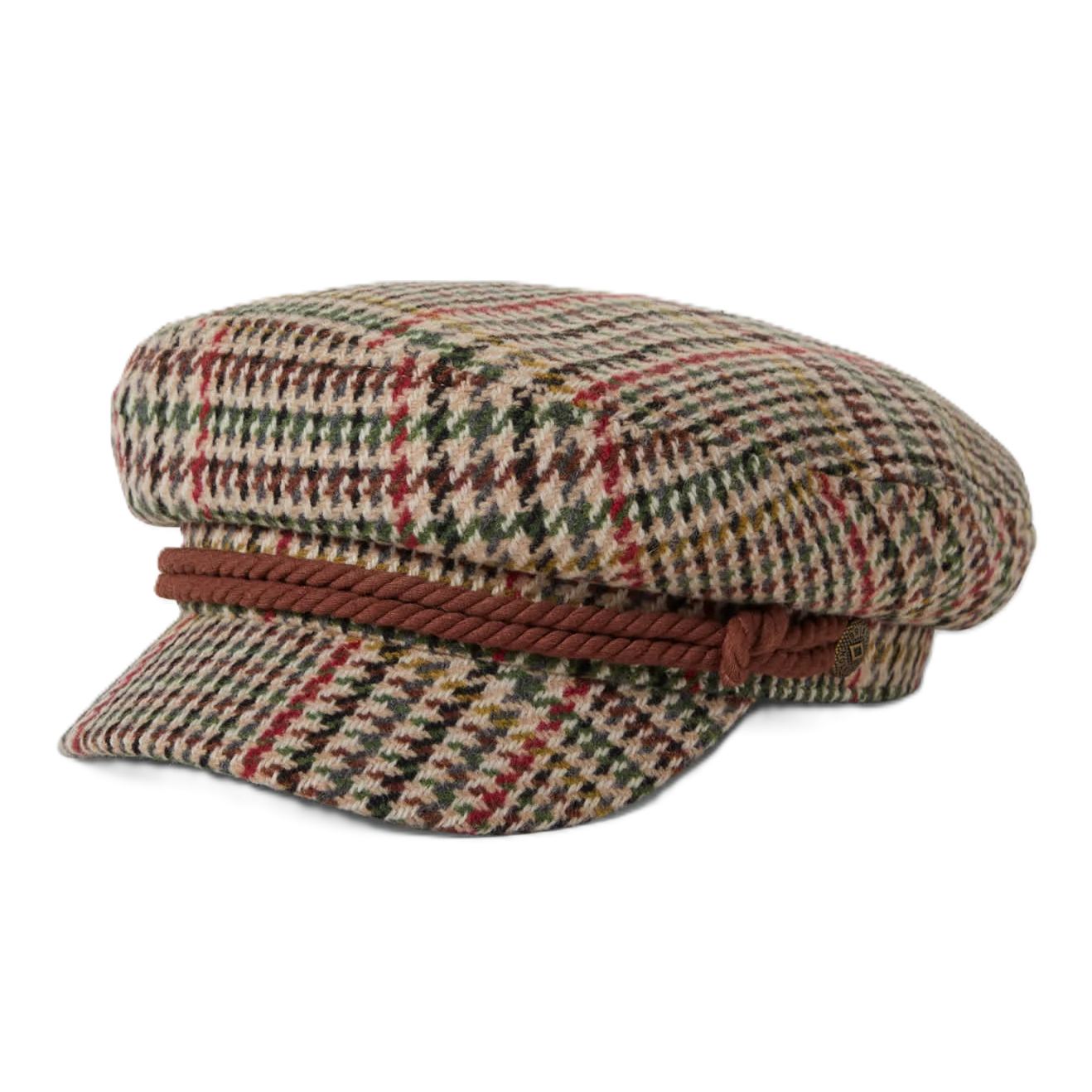 Fiddler Fisherman Cap