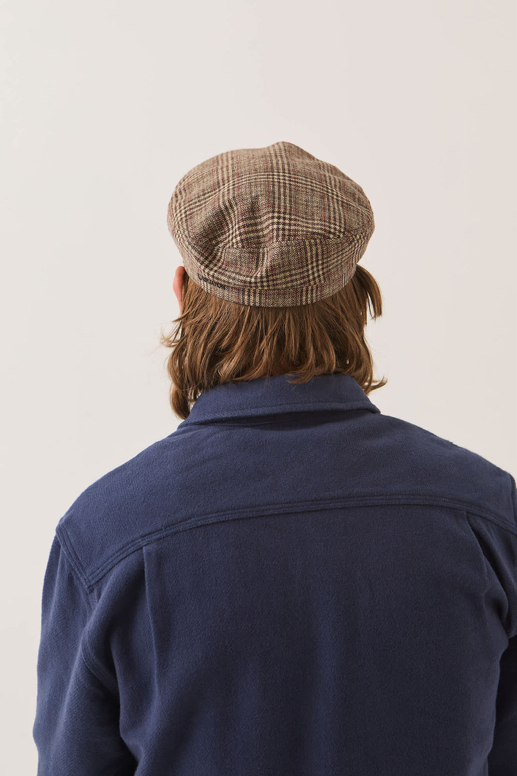 Fiddler Fisherman Cap