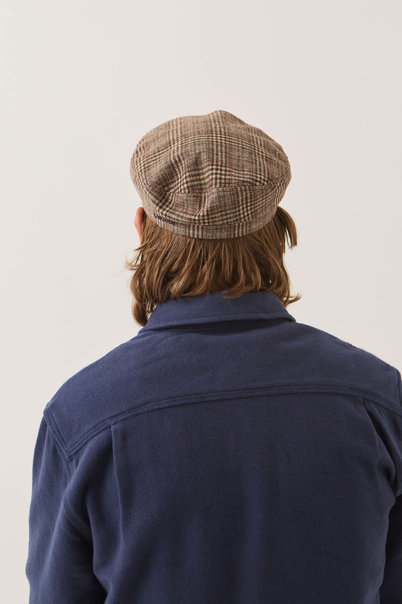 Fiddler Fisherman Cap