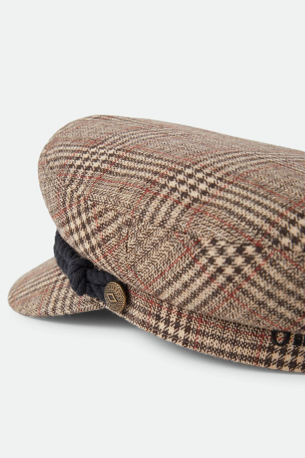 Fiddler Fisherman Cap